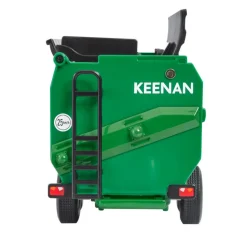 Britains 1/32 KEENAN Mech Fiber 365 Plus