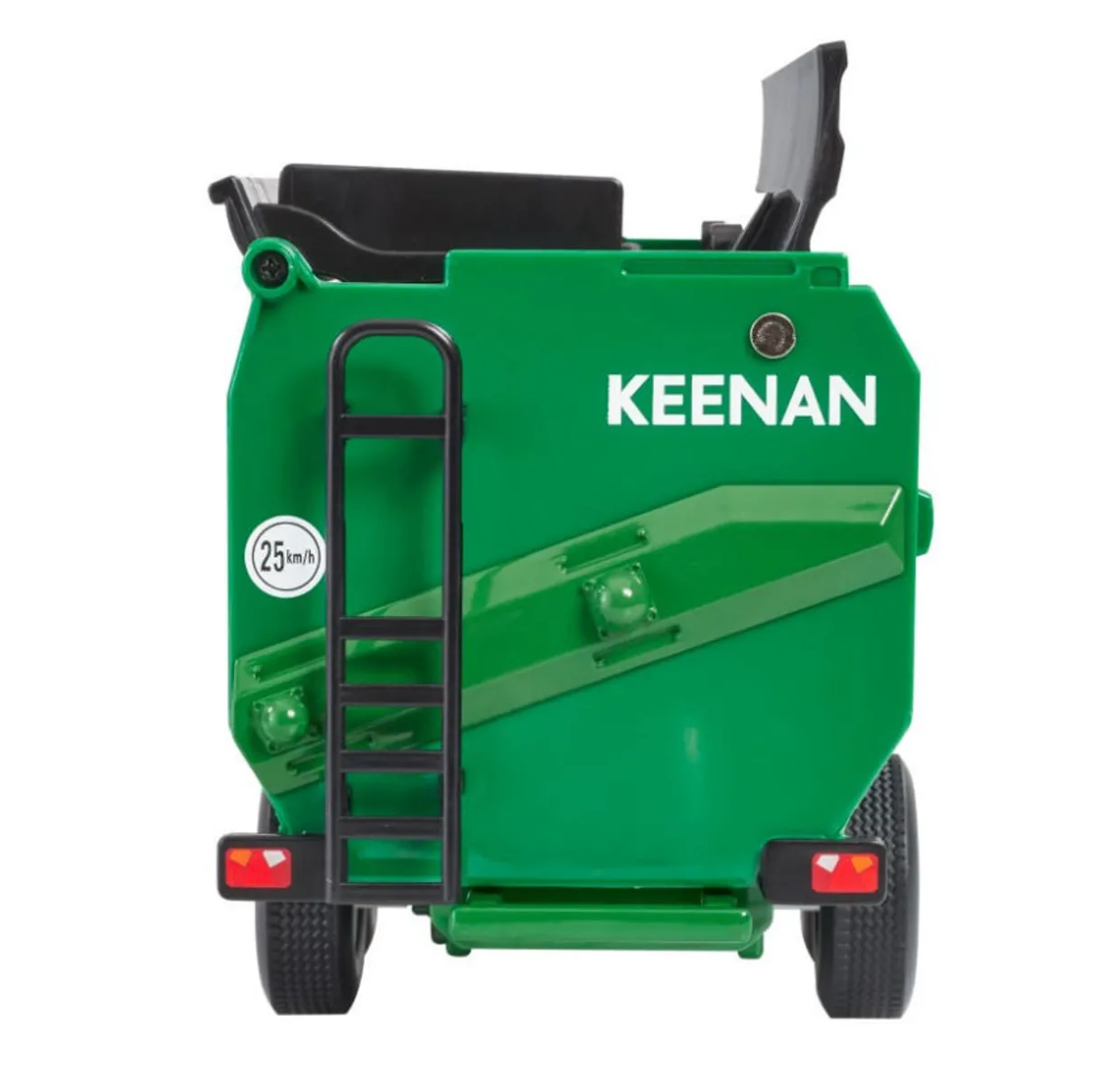 Britains 1/32 KEENAN Mech Fiber 365 Plus