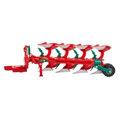 Britains 1/32 Kverneland 2300 S Variomat