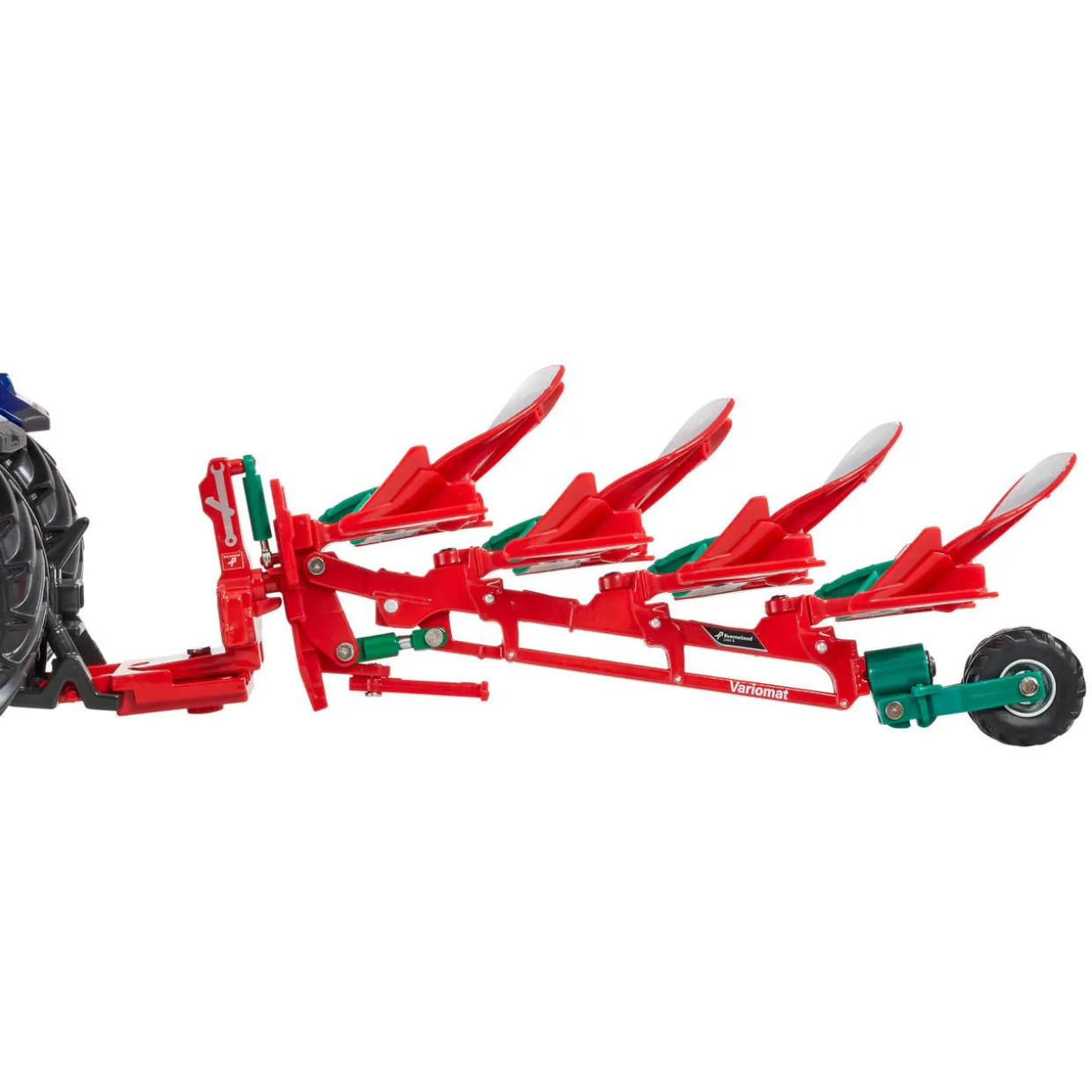 Britains 1/32 Kverneland 2300 S Variomat