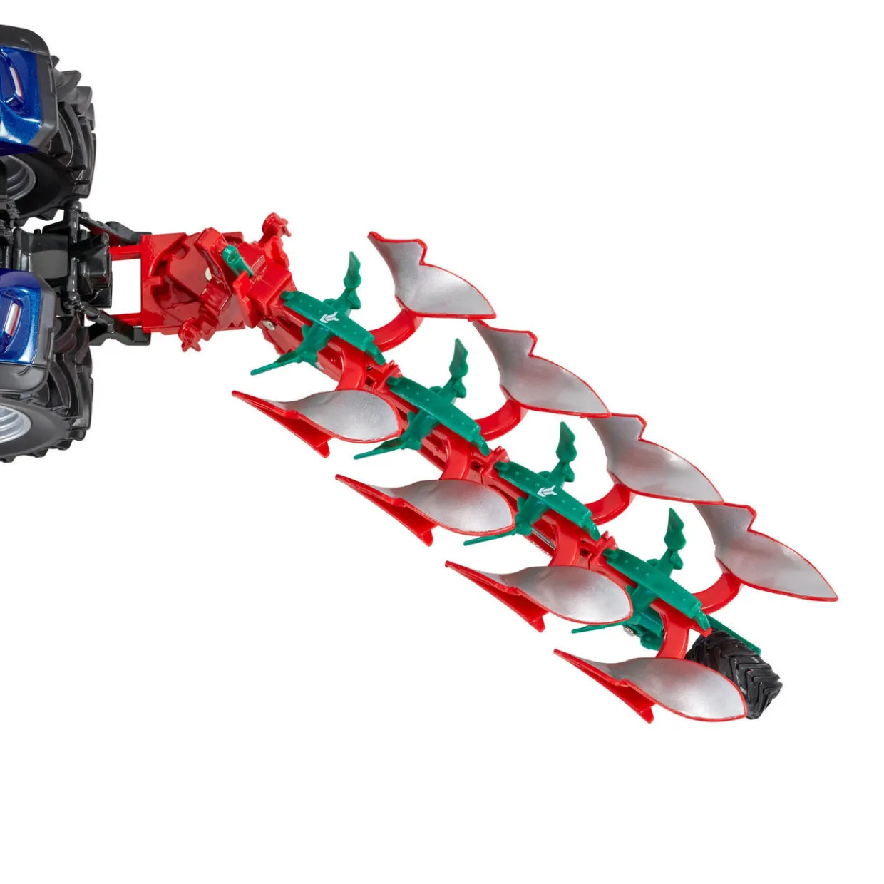 Britains 1/32 Kverneland 2300 S Variomat