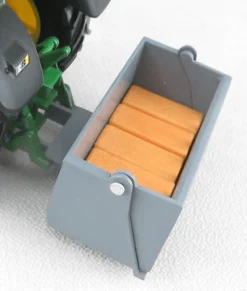 Britains 1/32 Link Box