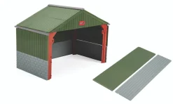 Britains 1/32 Machinery Shed