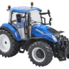 Britains 1/32 New Holland T5.120 Tractor Diecast Model