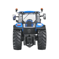 Britains 1/32 New Holland T5.120 Tractor Diecast Model