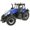 Britains 1/32 New Holland T8.435 Tractor Diecast Model