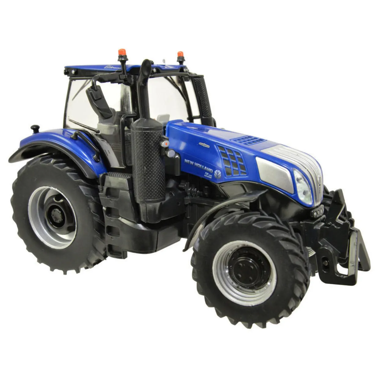 Britains 1/32 New Holland T8.435 Tractor Diecast Model