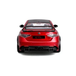 Burago 1/18 Alfa Romeo GTA Diecast Model