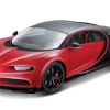 Burago 1/18 Bugatti Chiron Sport Diecast Model