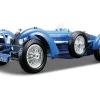 Burago 1/18 Bugatti Type 59 Diecast Model