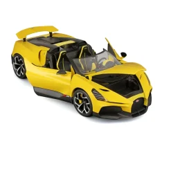 Burago 1/18 Bugatti W16 Mistral