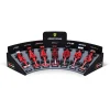 Burago 1/43 F1 Ferrari Deluxe Gift Set