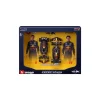 Burago 1/43 F1 Red Bull Racing RB20 2024 Two Pack - Verstappen and Perez
