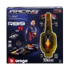 Burago 1/24 F1 Red Bull Racing RB19 2023 Perez Diecast Model Kit