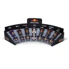 Burago 1/43 F1 Red Bull Racing Deluxe Gift Set