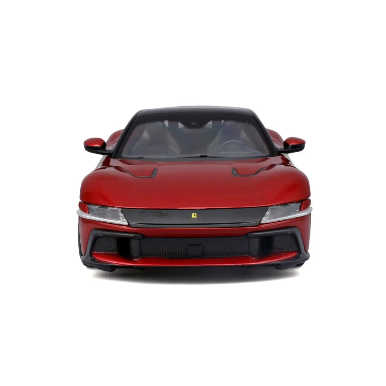 Burago 1/24 Ferrari 12 Cilindri Diecast Model