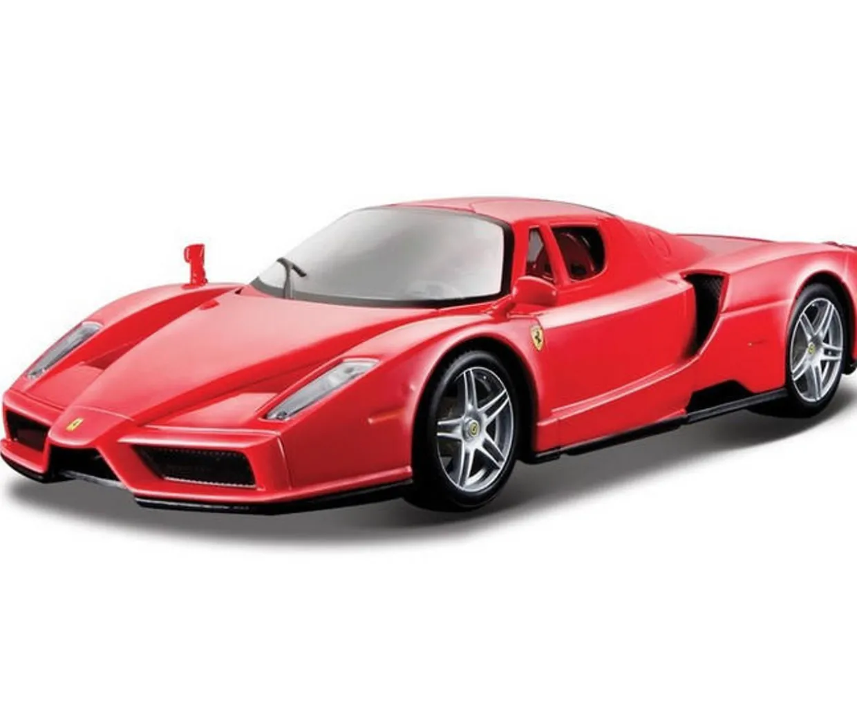 Burago 1/24 Ferrari Enzo Diecast Model