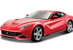 Burago 1/24 Ferrari F12 Berlinetta Diecast Model