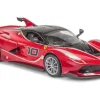 Burago 1/24 Ferrari FXX-K Diecast Model