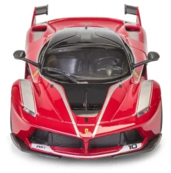 Burago 1/24 Ferrari FXX-K Diecast Model