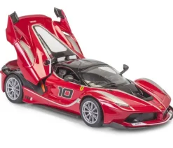 Burago 1/24 Ferrari FXX-K Diecast Model