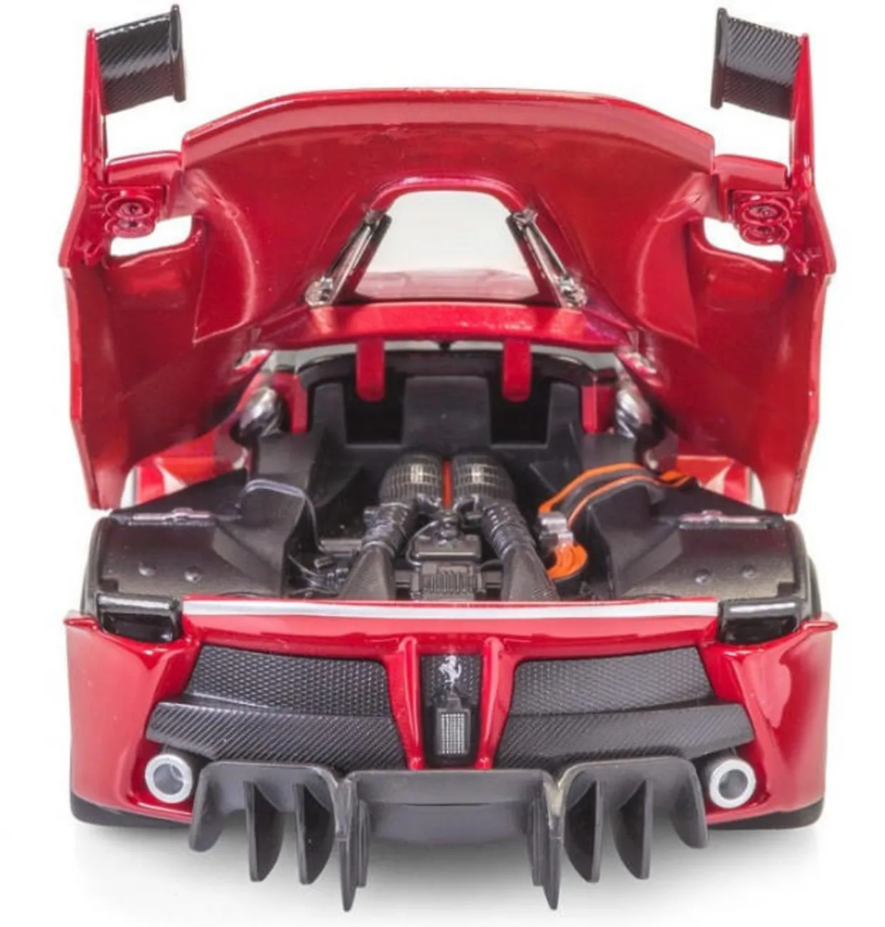 Burago 1/24 Ferrari FXX-K Diecast Model