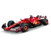 Burago 1/18 Ferrari SF-24 2024 #55 Carlos Sainz Diecast Model