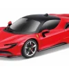 Burago 1/43 Ferrari SF90 Stradale Diecast Model