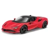 Burago 1/18 Ferrari SF90 Stradale Diecast Model