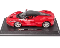 Burago 1/24 La Ferrari Diecast Model