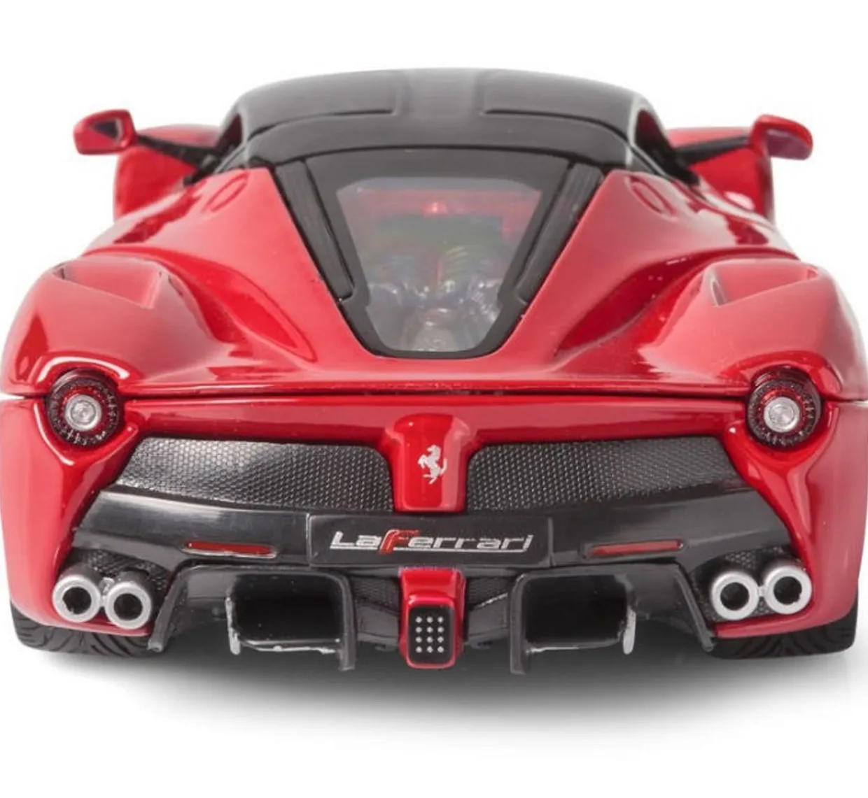 Burago 1/24 La Ferrari Diecast Model