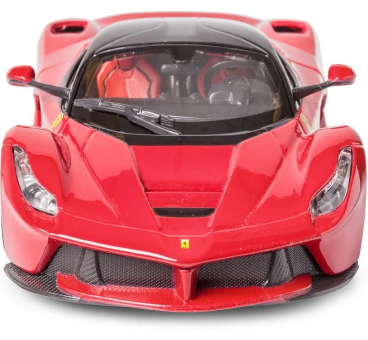 Burago 1/24 La Ferrari Diecast Model