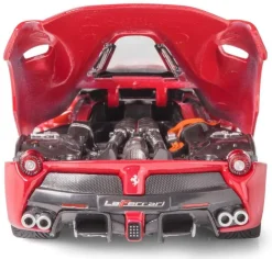 Burago 1/24 La Ferrari Diecast Model