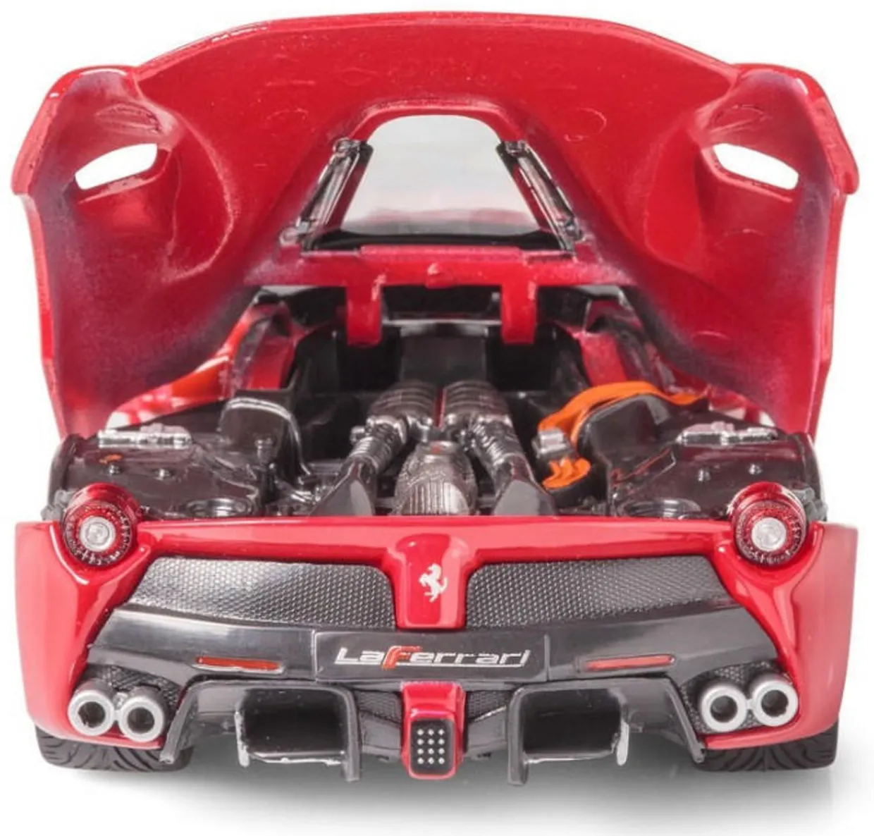 Burago 1/24 La Ferrari Diecast Model