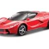 Burago 1/43 LaFerrari Diecast Model