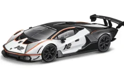 Burago 1/24 Lamborghini Essenza SCV12 Diecast Model