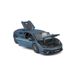 Burago 1/18 Lamborghini Temerario 2025 Diecast Model Car