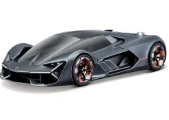 Burago 1/24 Lamborghini Terzo Millennio Diecast Model