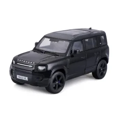 Burago 1/24 Land Rover Defender Diecast Model