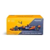 Burago 1/43 McLaren MCL38 F1 2024 #4 Lando Norris With Helmet
