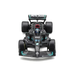 Burago 1/43 Merdeces W14 F1 2023 #63 George Russel