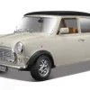 Burago 1/18 Mini Cooper 1969 Diecast Model