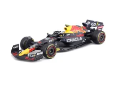 Burago 1/43 Red Bull Racing RB18 2022 #11 Sergio Perez Diecast Model