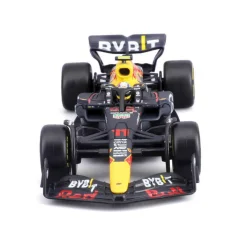 Burago 1/43 Red Bull Racing RB18 2022 #11 Sergio Perez Diecast Model
