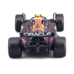 Burago 1/43 Red Bull Racing RB18 2022 #11 Sergio Perez Diecast Model