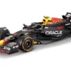 Burago 1/43 Red Bull RB20 F1 2024 #1 Max Verstappen