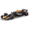 Burago 1/43 Red Bull RB20 F1 2024 #11 Sergio Perez