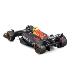 Burago 1/43 Red Bull RB19 F1 2023 #11 Sergio Perez