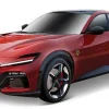 Burago 1/43 Signature Ferrari Purosangue Suv Diecast Model
