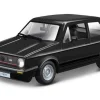 Burago 1/24 VW Golf MK1 1979 Diecast Model